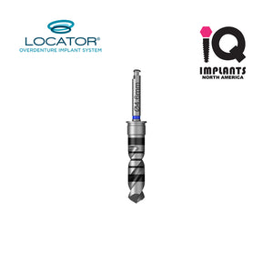 Locator Implant Drill, 4.6mm
