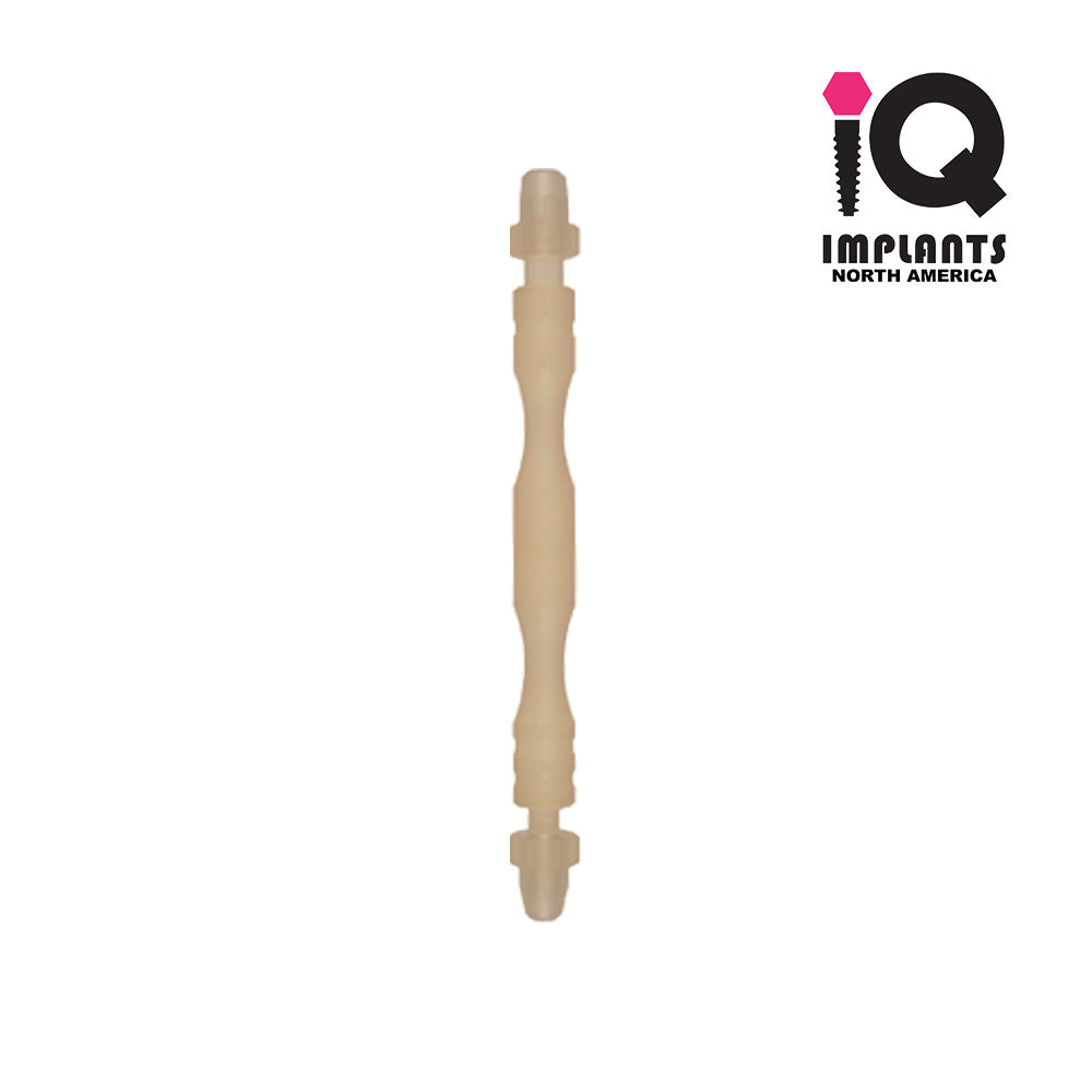 O-Ring Abutment - IQ Implants ltd