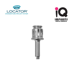 LOCATOR Straumann 35Ncm Torque Wrench Driver, 21mm