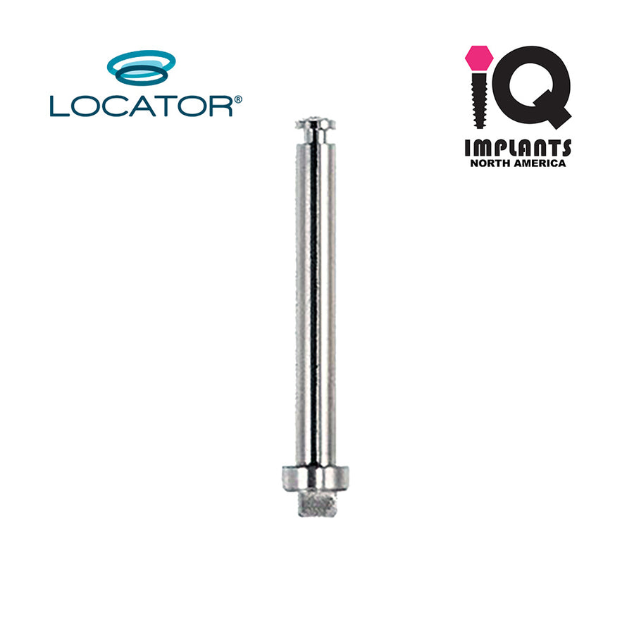 Locator Torque Wrench Insert for Latch Type Torque Wrench,  (23mm)