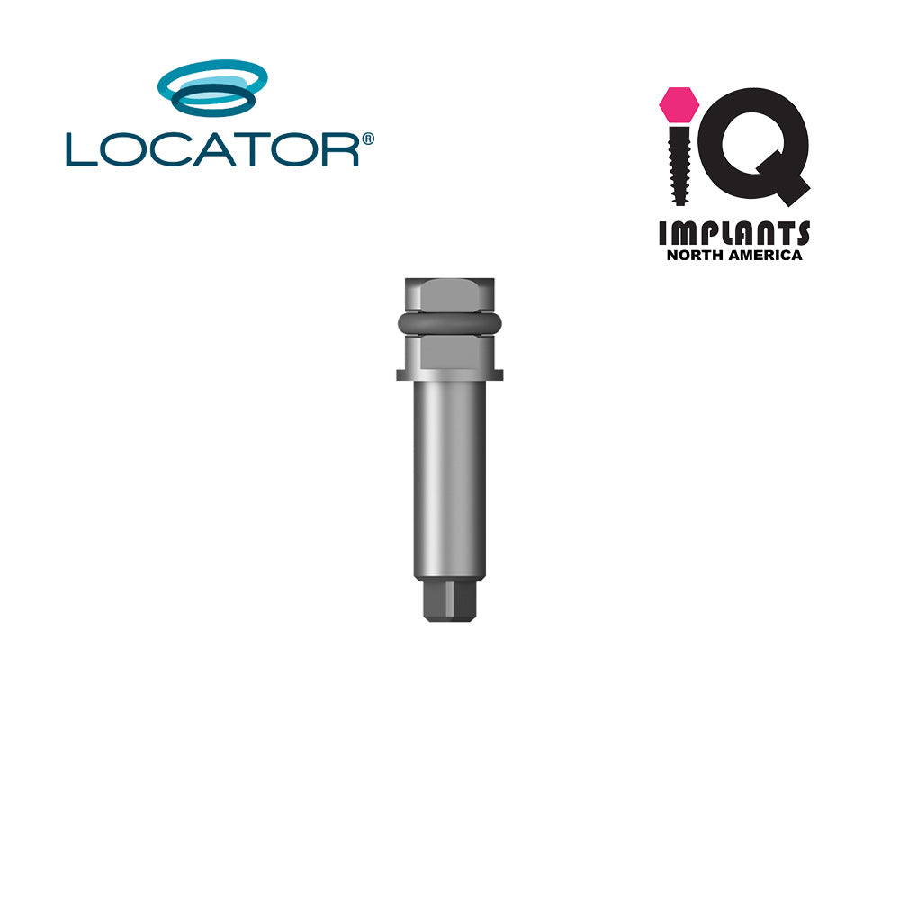 Locator Square Torque Wrench Driver 15mm