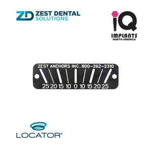 Zest Locator Angle Measurement Guide, Final Pkg
