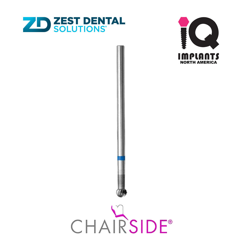 Zest CHAIRSIDE® Grind Bur