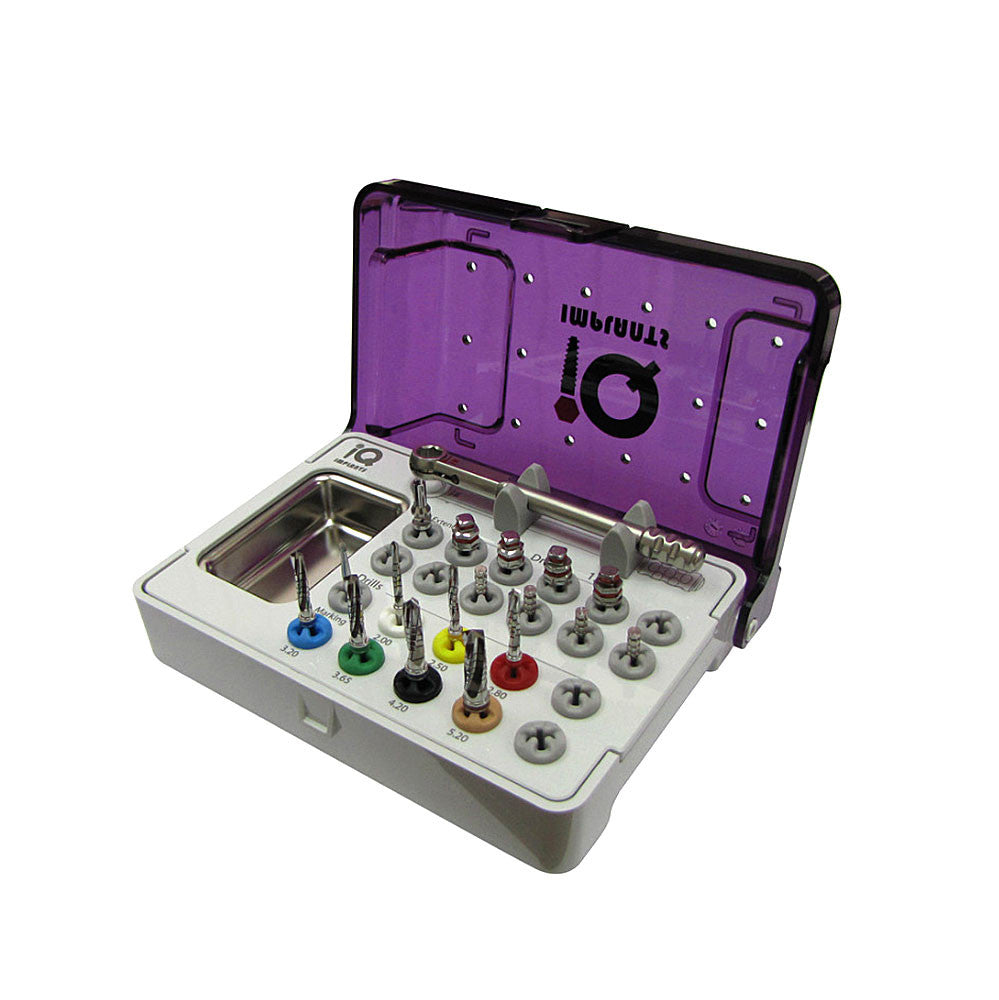 Standard Surgical Kit