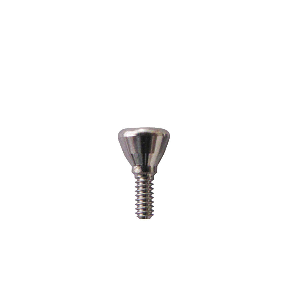 Healing Abutment Standard for Narrow 3.0mm Platform (2mm-6mm), NP
