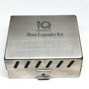 Bone Expander and Sinus Lift Kit (14pcs)