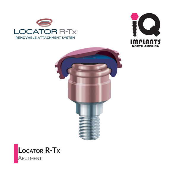 Zest LOCATOR R Tx Limited Range Inserts Processing Package 2 Pack zest-locator-r-tx-limited-range-inserts-processing-package-2-pack