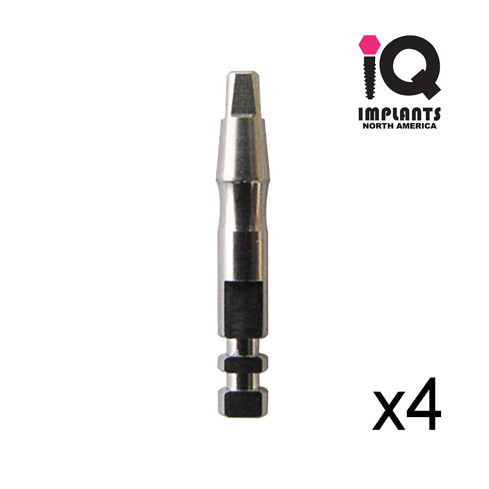 Analog for Logic Implants, 4-pack