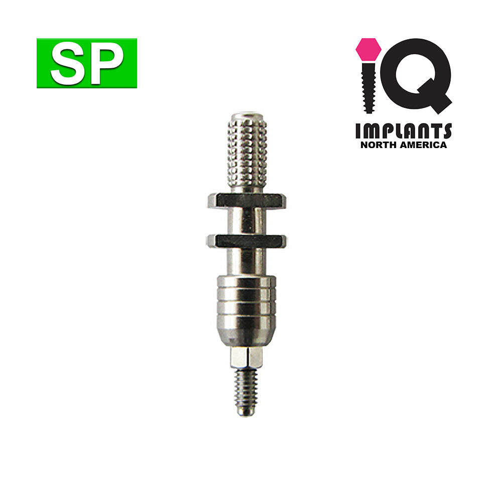 Impression Coping for Open Tray, Standard SP (3401)