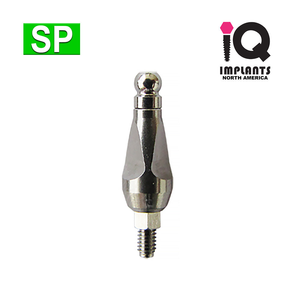 Impression Transfer Impression Transfers - IQ IMPLANTS USA