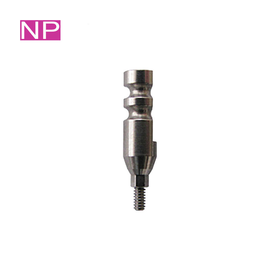 Impression Transfer Closed Tray for Narrow 3.0mm Platform