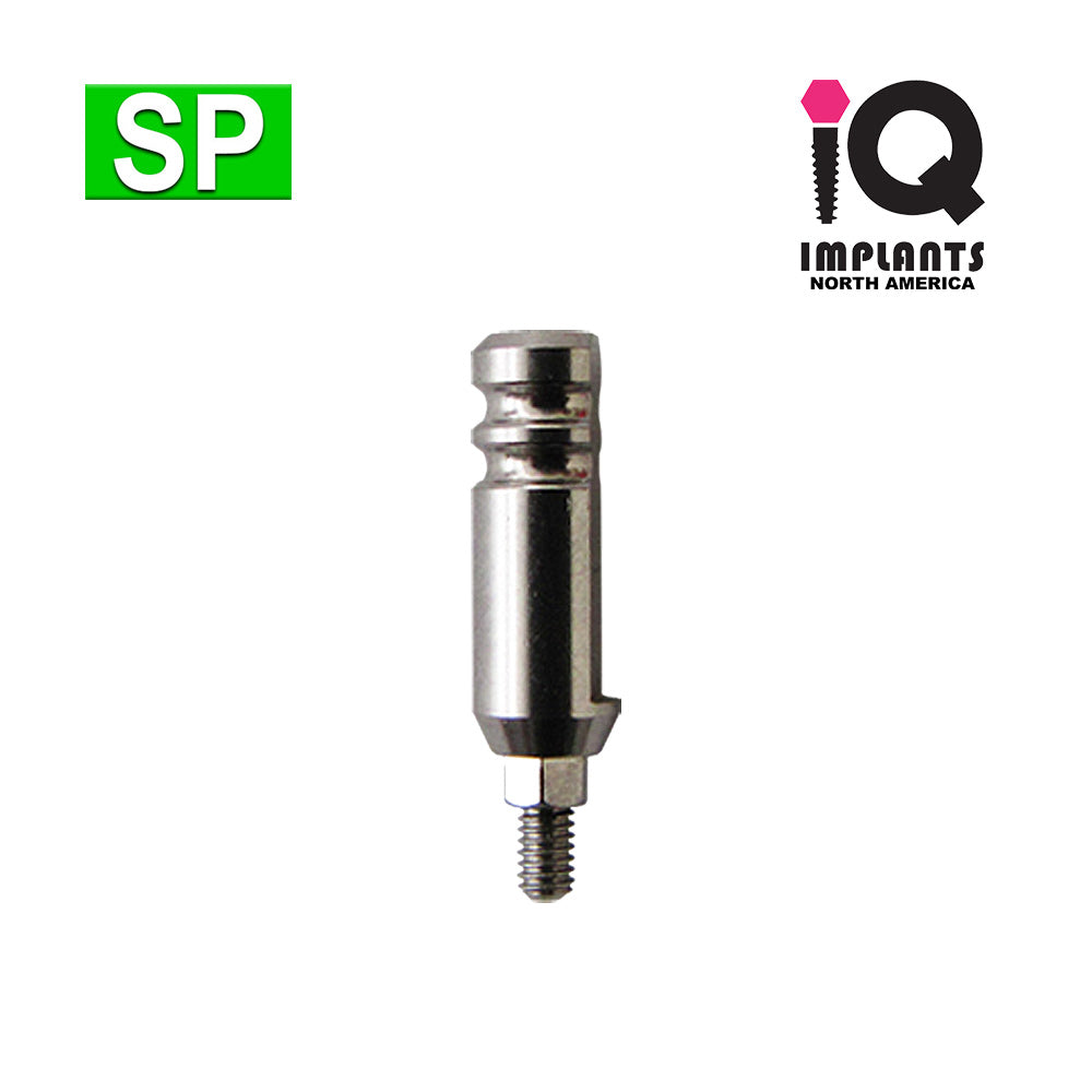 Impression Coping for Closed Tray, Standard SP (3405)