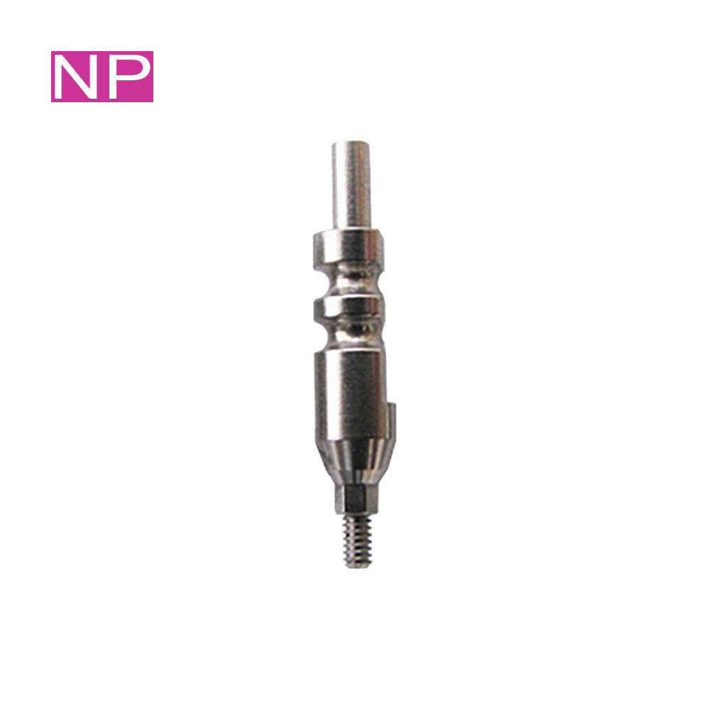 Impression Transfer Open Tray, Regular for Narrow 3.0mm Platform