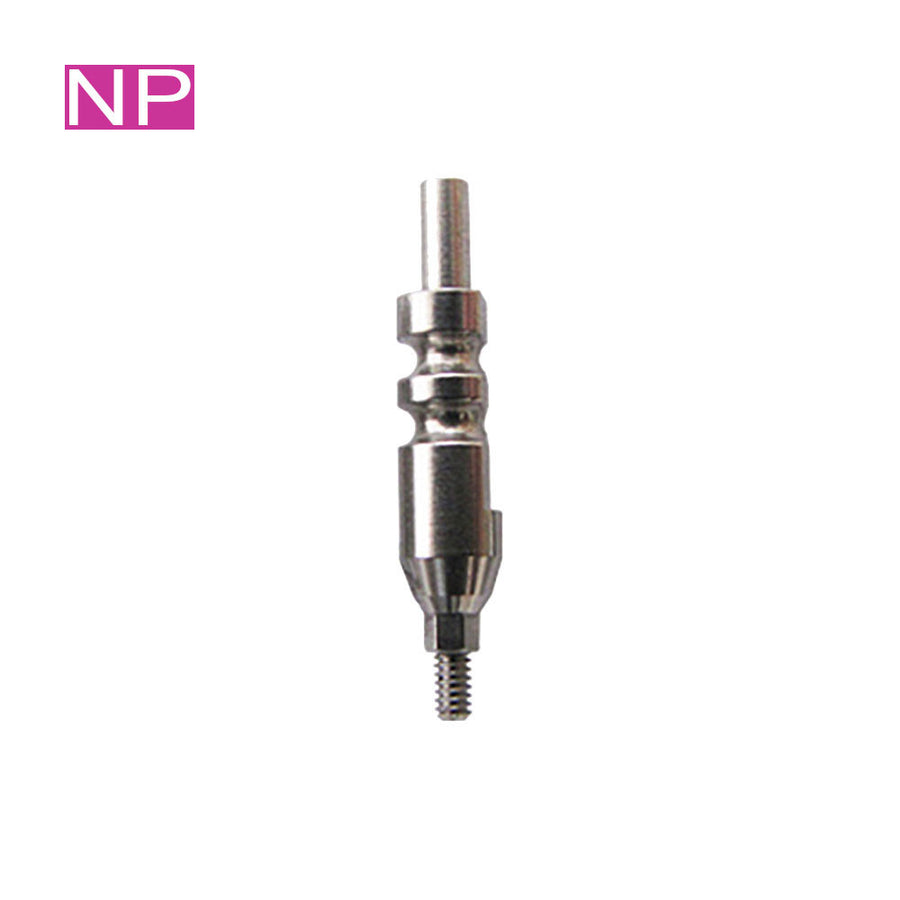 Impression Transfer Open Tray, Regular for Narrow 3.0mm Platform