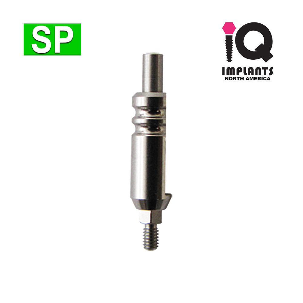 Impression Coping for Open Tray, Standard SP (3407)