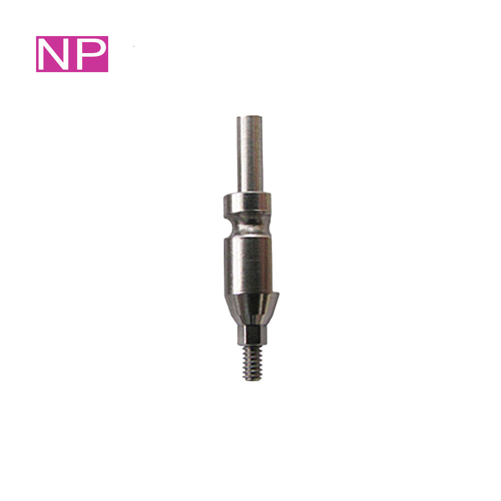 Impression Transfer Open Tray, Short for Narrow 3.0mm Platform