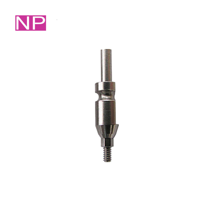 Impression Transfer Open Tray, Short for Narrow 3.0mm Platform