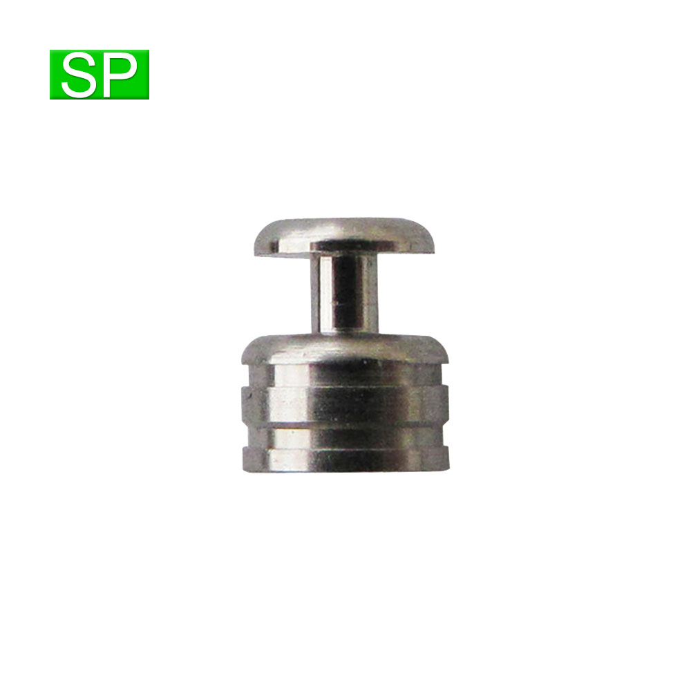 Ball Abutment Impression Coping (while supplies last)