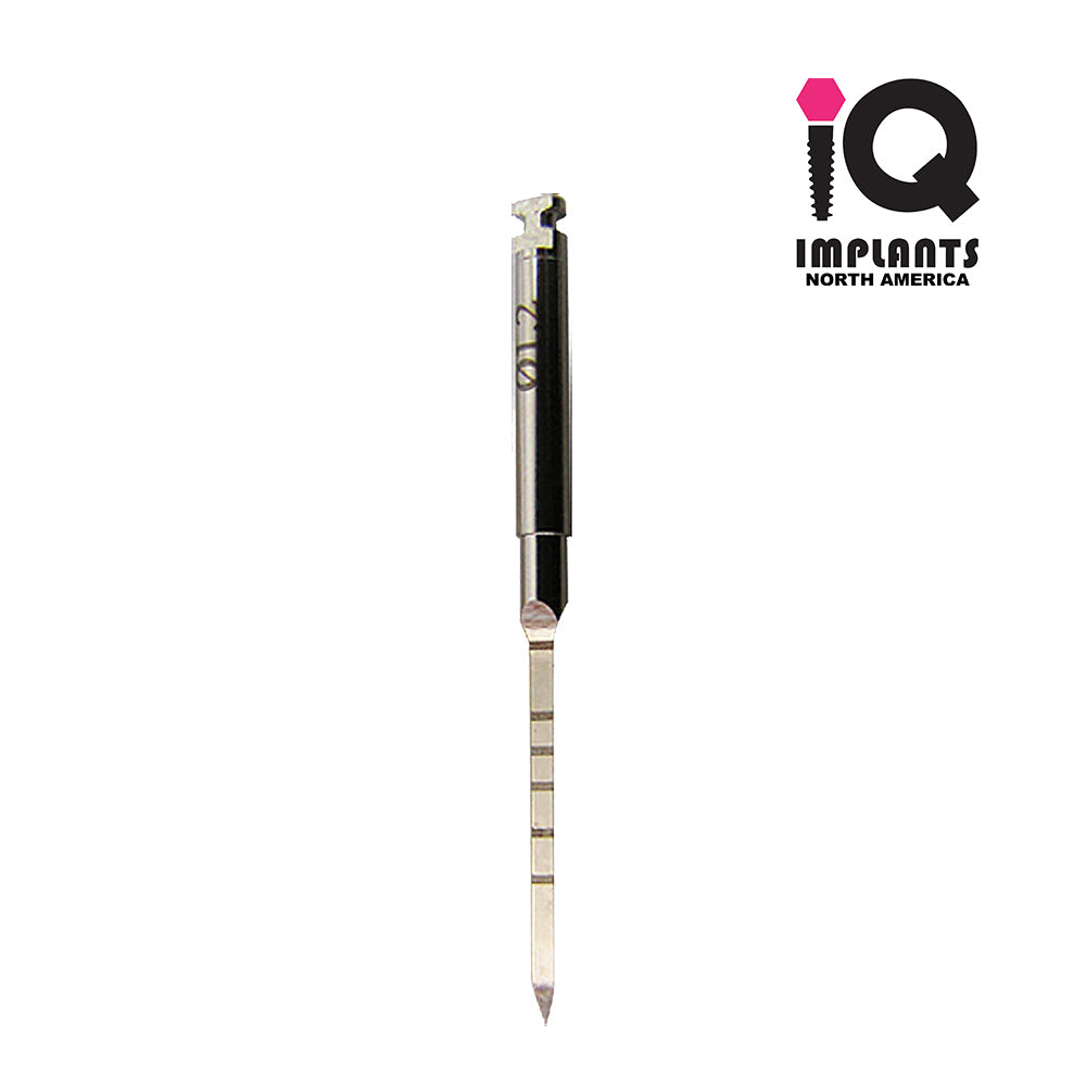 Lance Pilot Drill, 1.2mm Regular