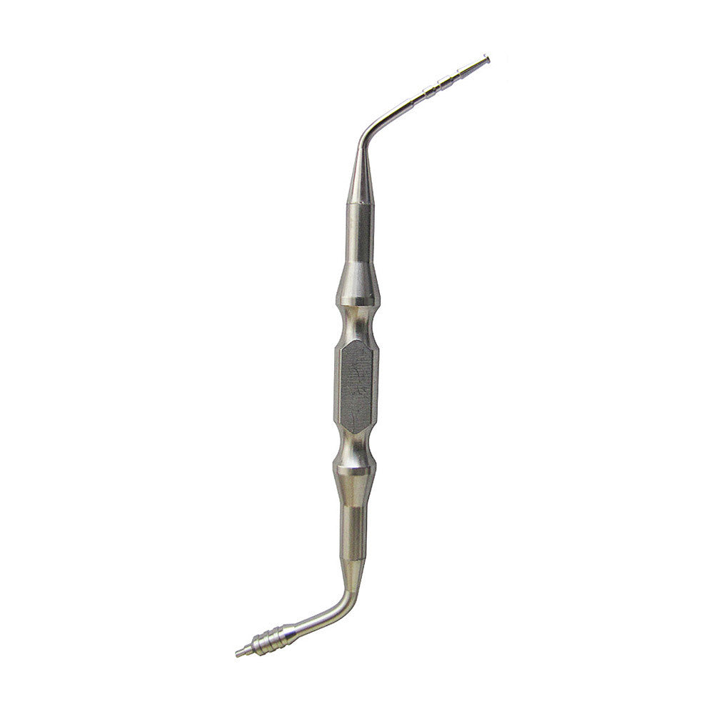 Depth & Gingival Gauge