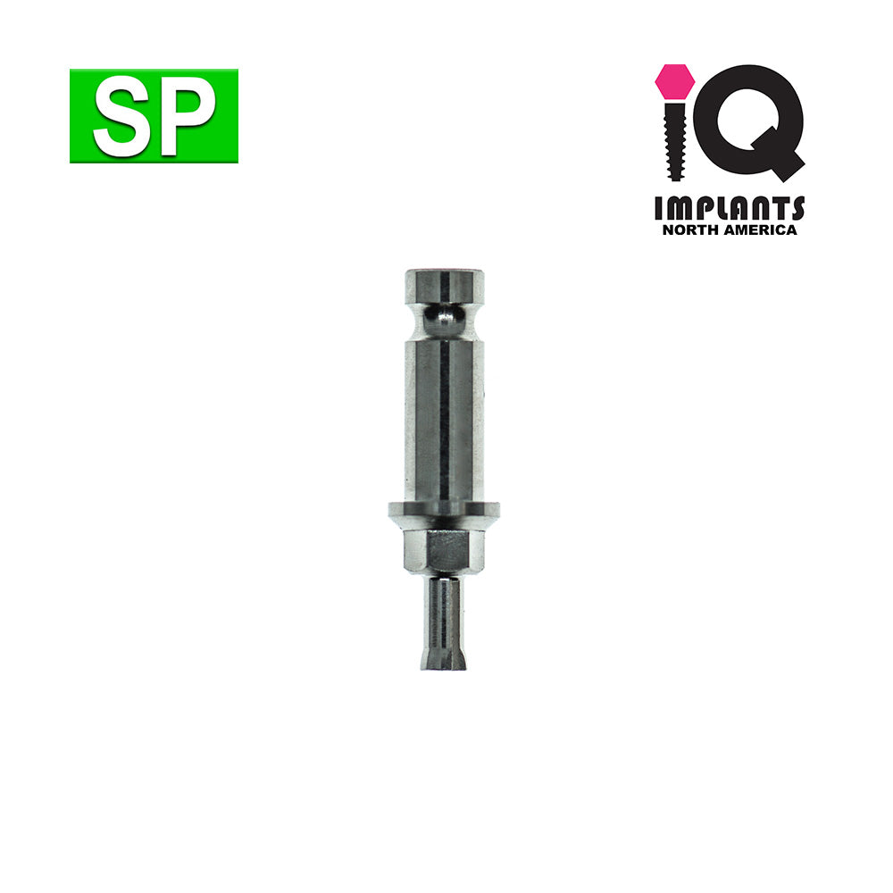 Parallel Pin Guide for Implants No 8, SP