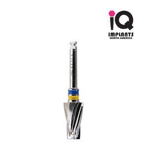 Conical Drill 4.0-6.5mm, Internal Irrigation