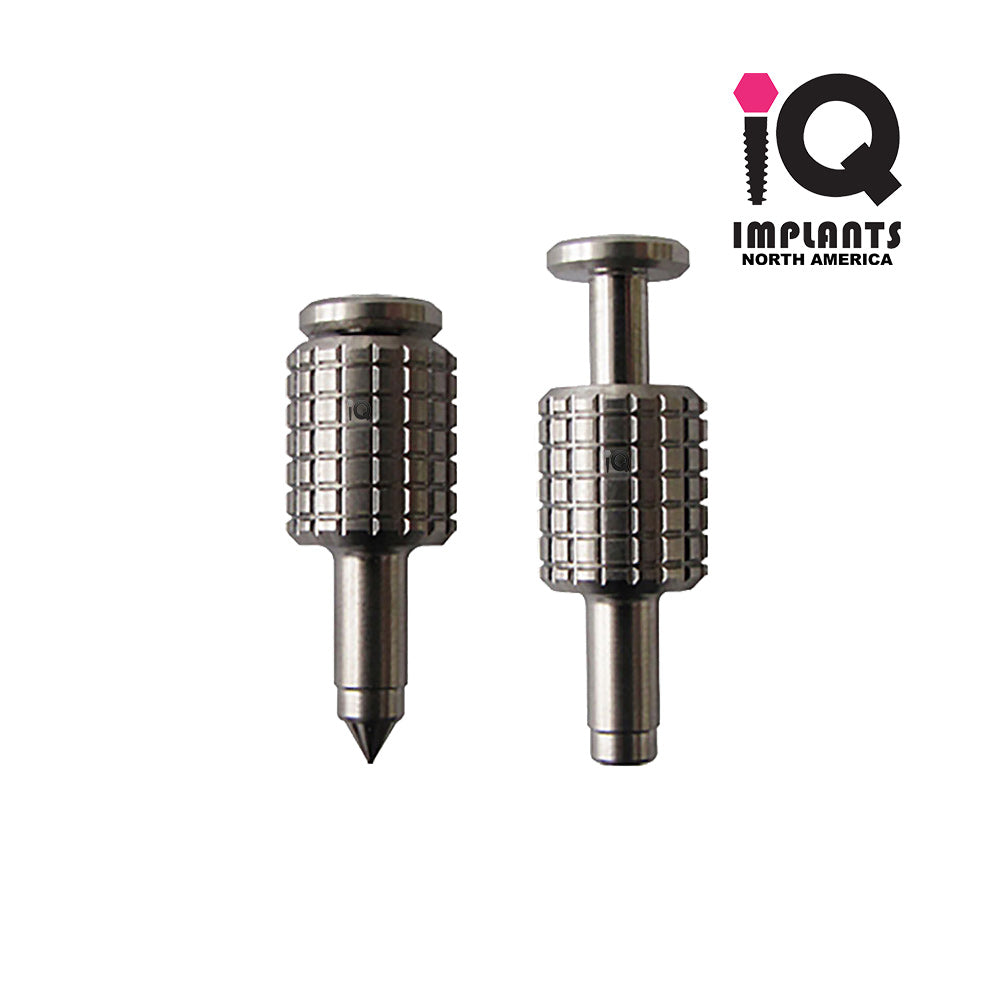 Hand Tissue Punch,  4mm