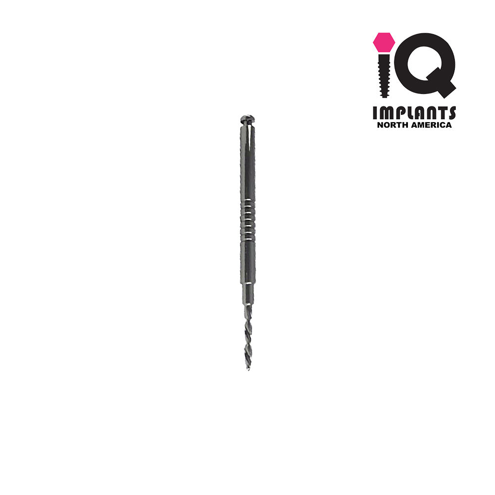 Broken Screw Extractor Kit Replacement Reverse Cutting Burr