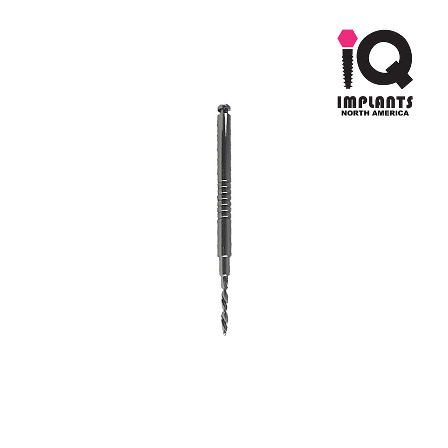 Broken Screw Extractor Kit Replacement Reverse Cutting Burr
