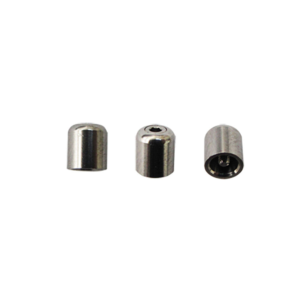 Classic Multiunit Abutment Comfort Cap, SP