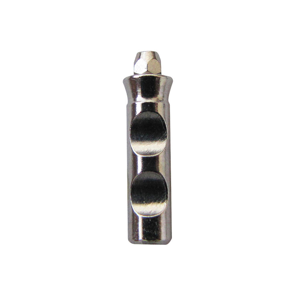 Classic Multiunit Abutment Analog, SP