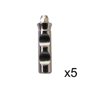 Classic Multiunit Abutment Analog, (5pk) SP