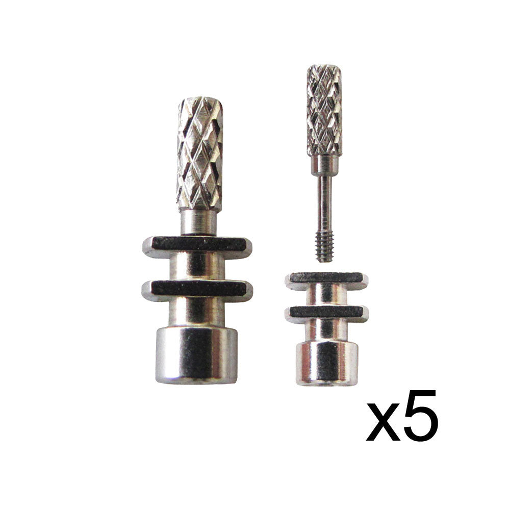 Classic Multiunit Abutment Transfer Open Tray, (5pk) SP