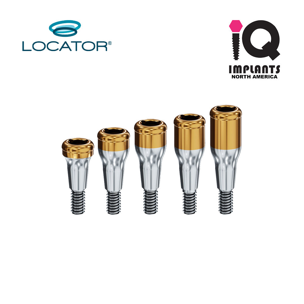 LOCATOR Dentsply Ankylos Friadent C/X & Plus