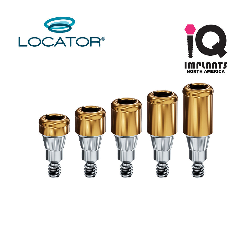 DENTSPLY Astra Tech EV All Platforms LOCATOR®