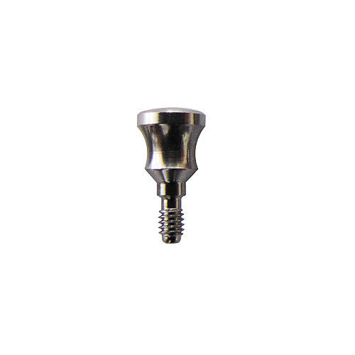 Healing Abutment Contour, (1mm-5mm), SP