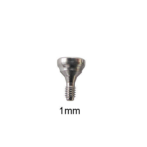 Healing Abutment Contour, (1mm-5mm), SP