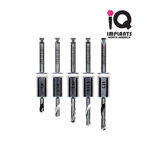 Guided Surgery Kit