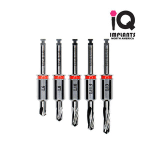 Guided Surgery Kit