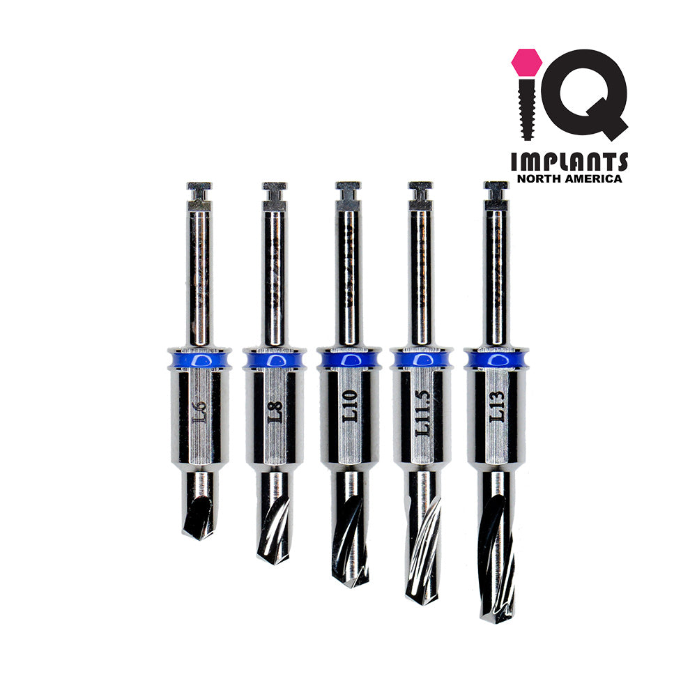 Guided Surgery Kit