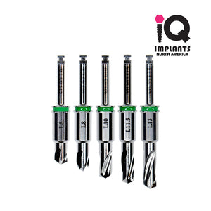 Guided Surgery Kit