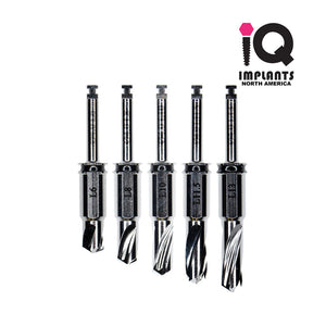 Guided Surgery Kit