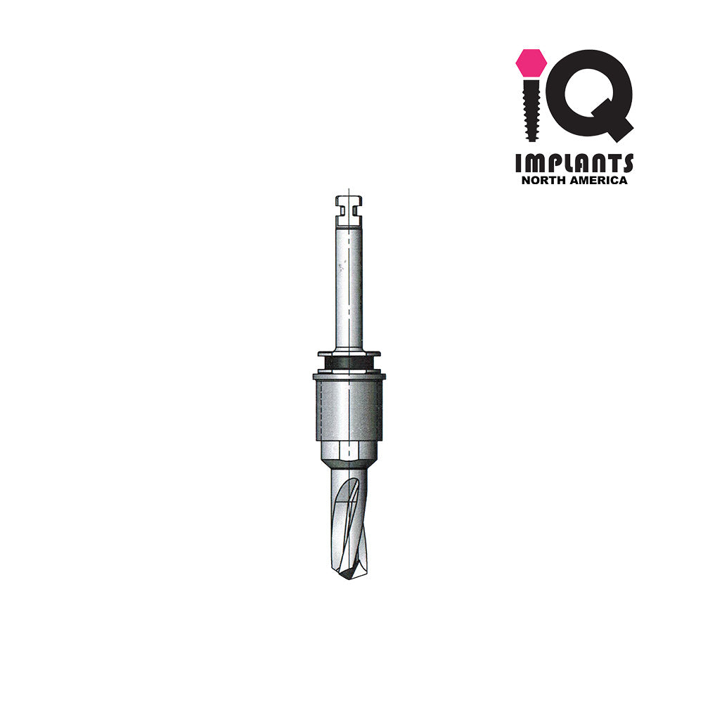 Guided Surgery Kit