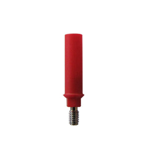 Plastic Castable Abutment with Hex (Anti-Rotational))