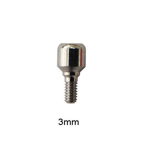 Healing Abutment Slim, (3/5/7mm), SP