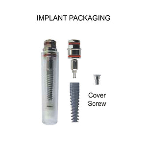 Smart Implant NP (Narrow Platform)