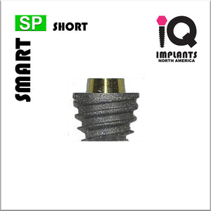 Smart Short Implant SP (Standard Platform)