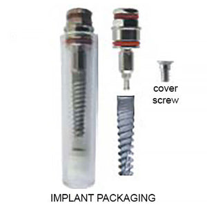 Smart Implant SP (Standard Platform)