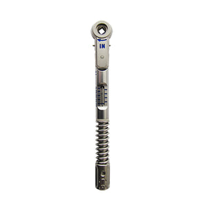 Adjustable Torque Wrench 10-45Ncm, Square Head