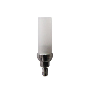 UCLA Abutment Titanium Base (with or without hex), SP